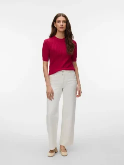 VMMORENA Gebreide pullover