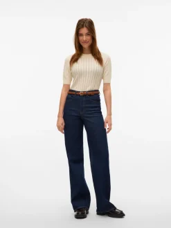 VMMORENA Gebreide pullover