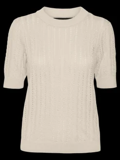 VMMORENA Gebreide pullover