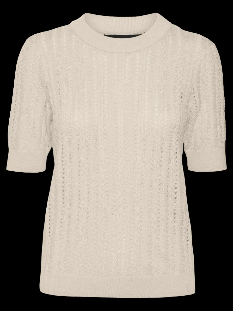 VMMORENA Gebreide pullover