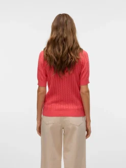 VMMORENA Gebreide pullover