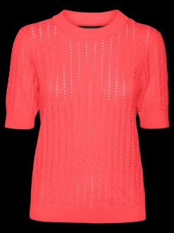 VMMORENA Gebreide pullover