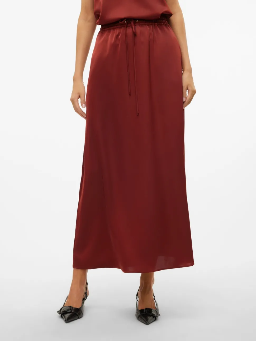 VMMOSIA Midi-rok
