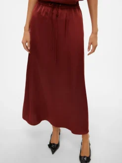 VMMOSIA Midi-rok