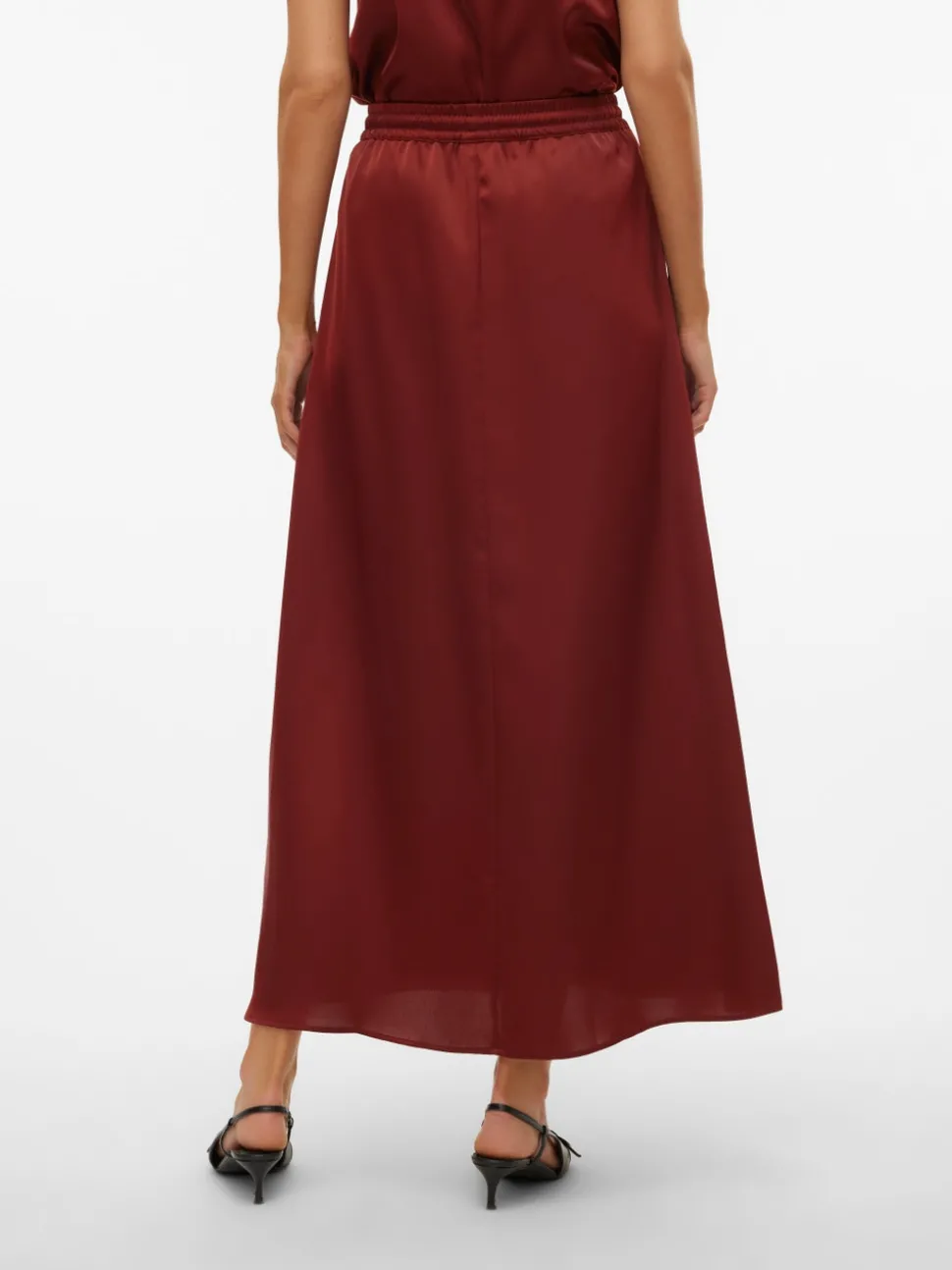 VMMOSIA Midi-rok