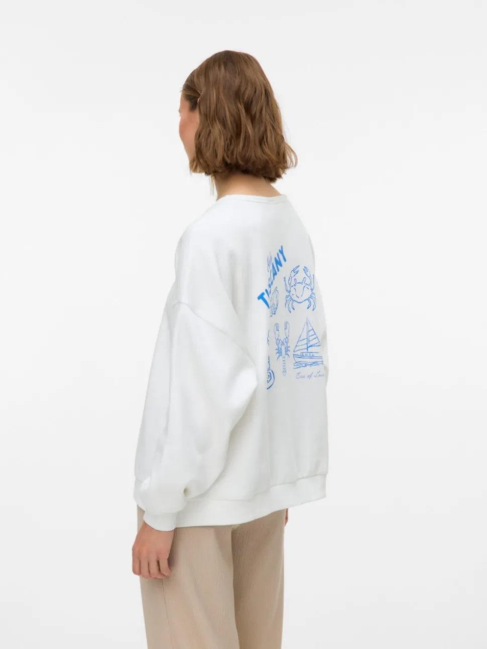 VMMUNA Sweatshirt