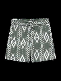 VMMYMILO Paperbag shorts