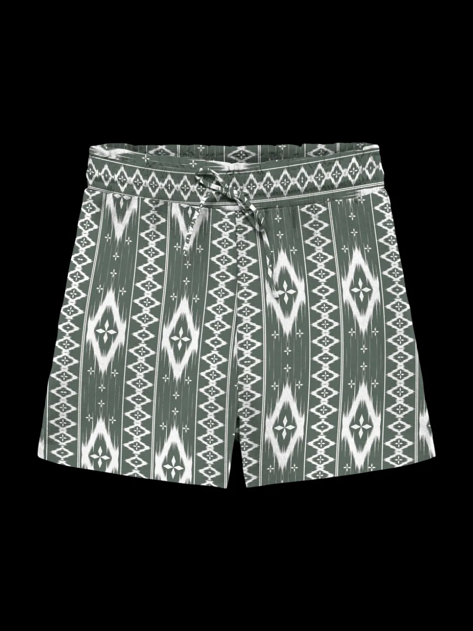 VMMYMILO Paperbag shorts