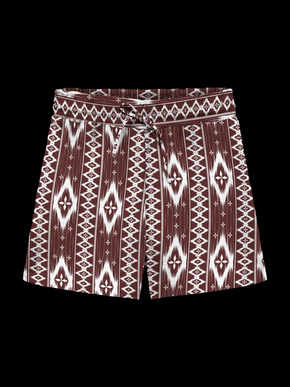 VMMYMILO Paperbag shorts