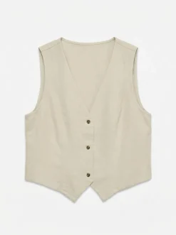 VMMYMILO Stijlvol gilet