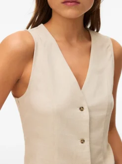 VMMYMILO Stijlvol gilet