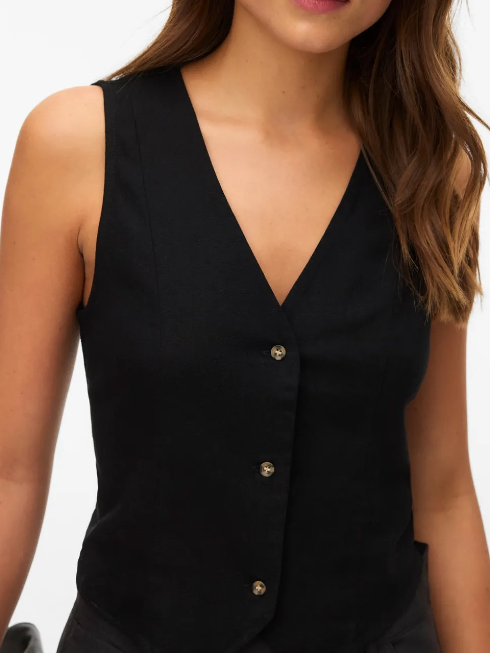 VMMYMILO Stijlvol gilet