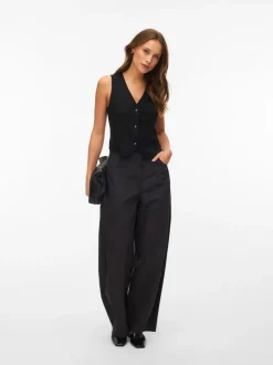 VMMYMILO Stijlvol gilet