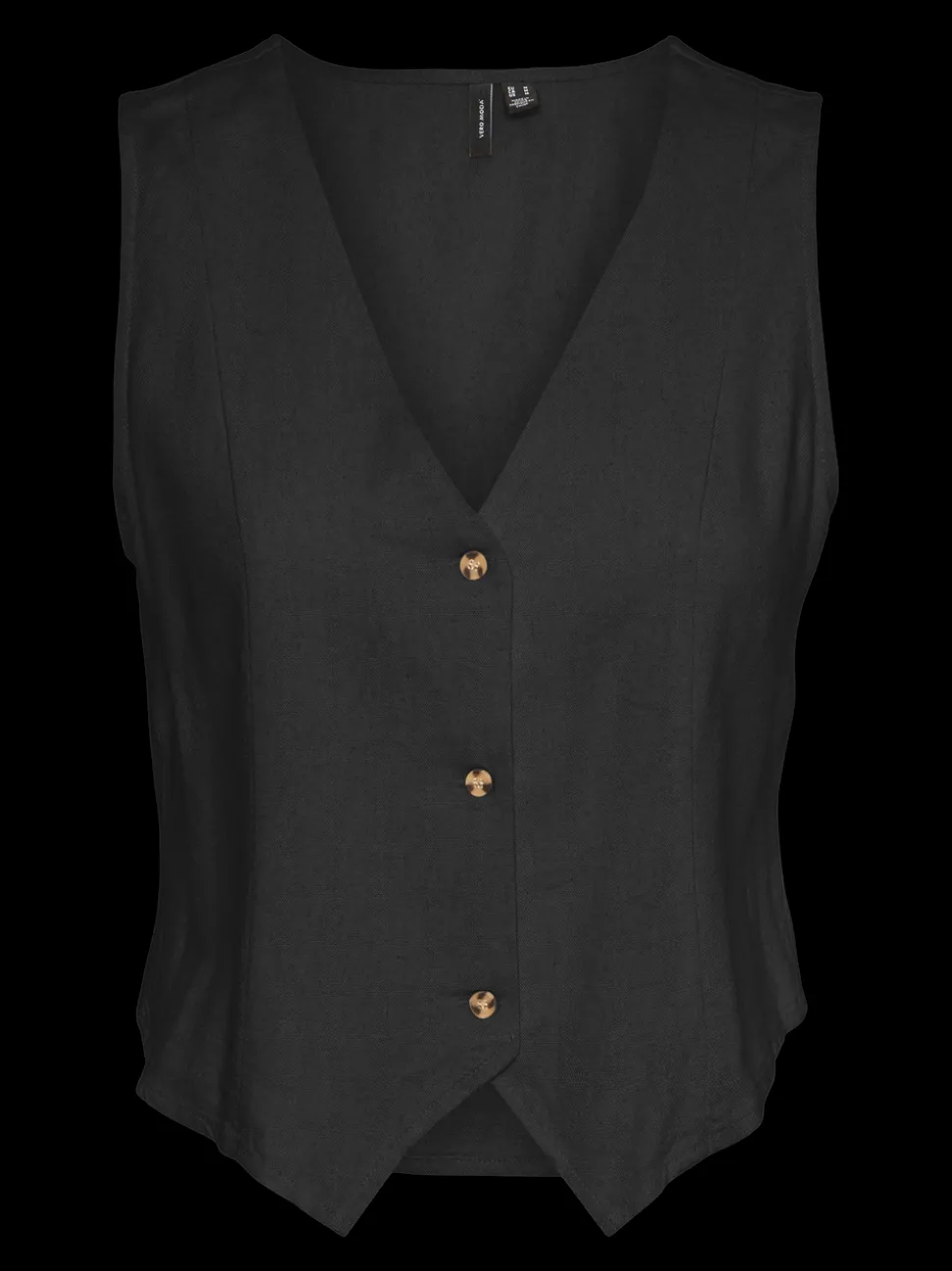 VMMYMILO Stijlvol gilet