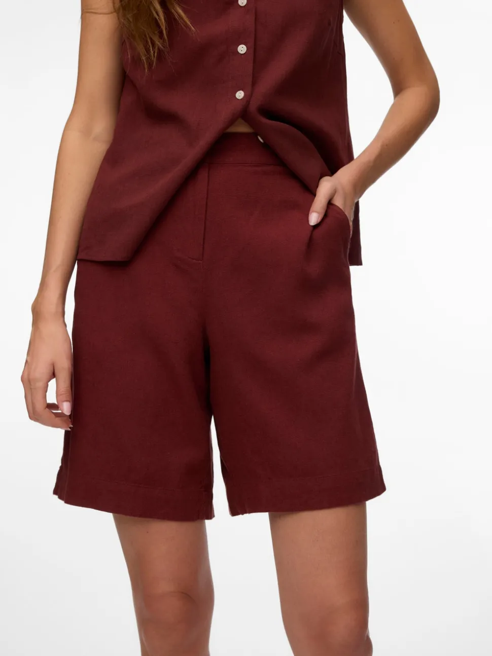 VMMYMILO Bermuda shorts