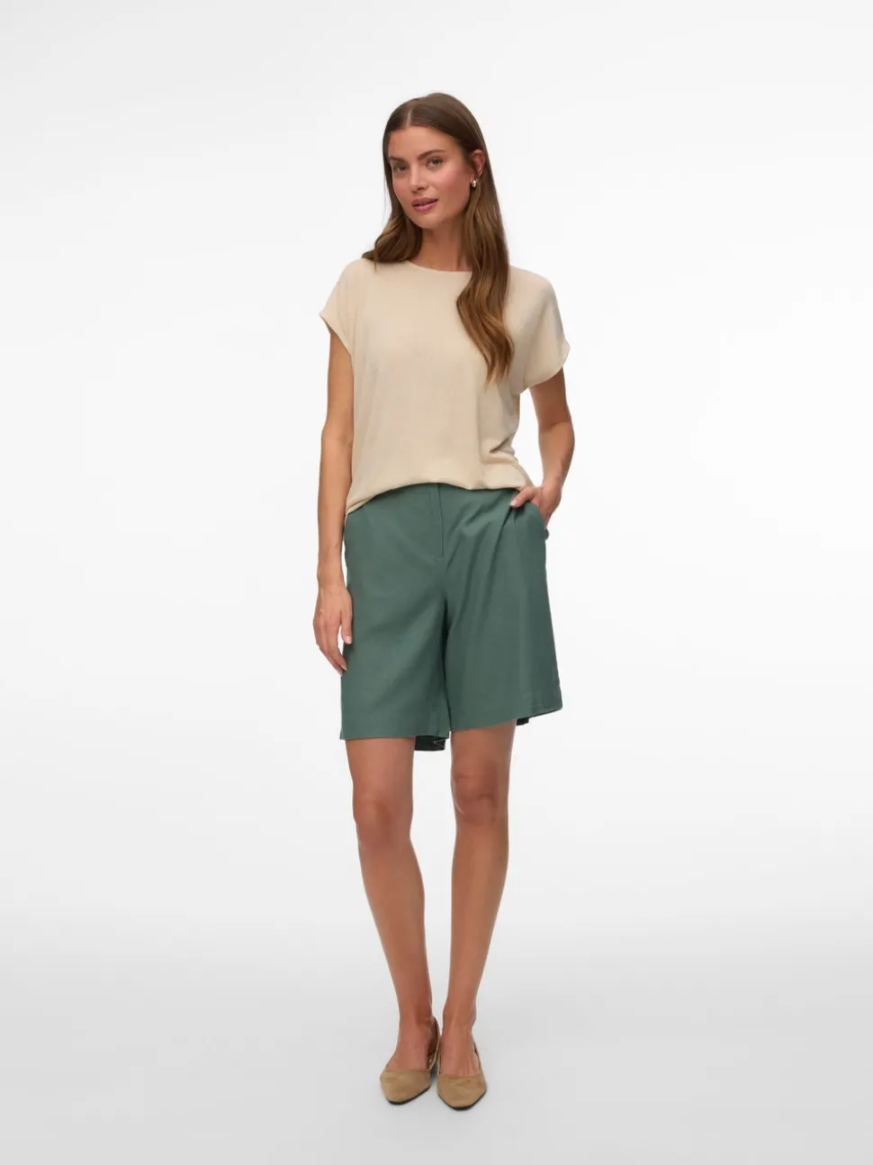 VMMYMILO Bermuda shorts