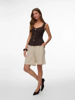 VMMYMILO Bermuda shorts