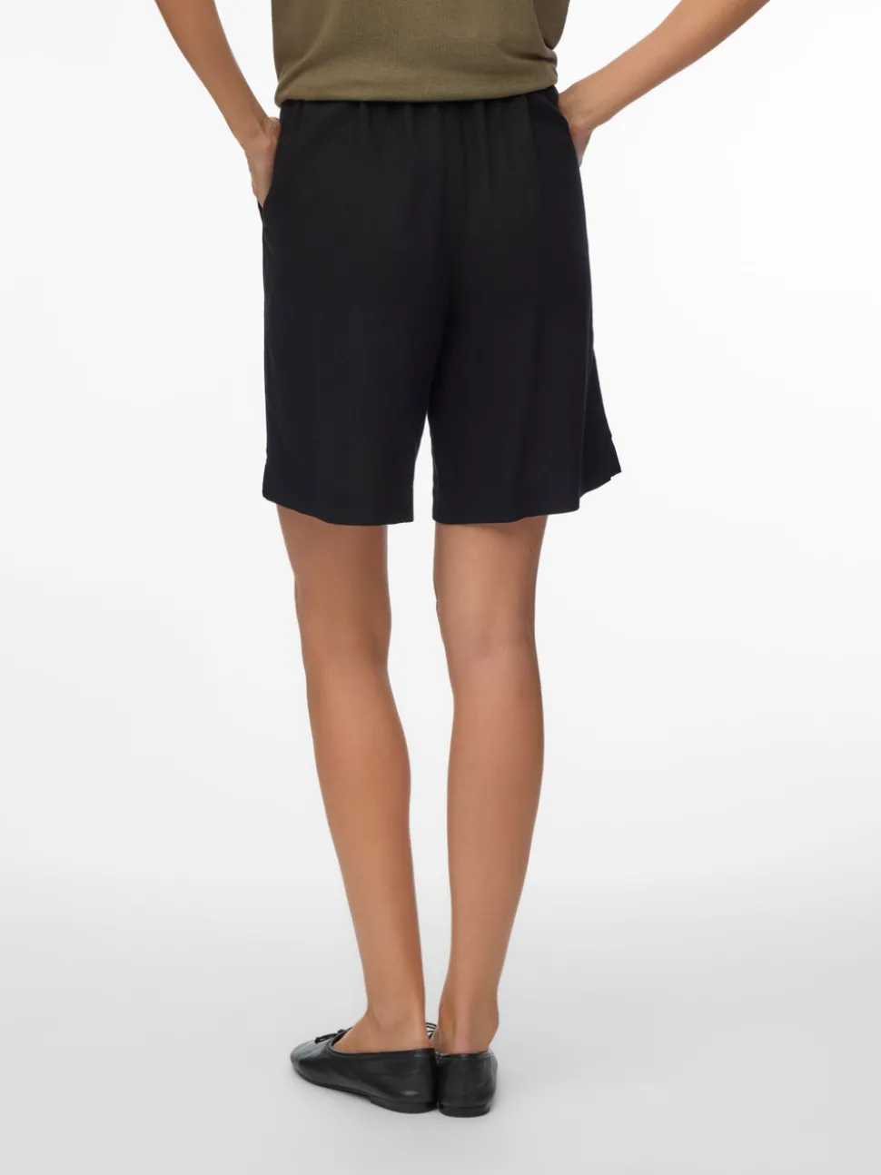 VMMYMILO Bermuda shorts