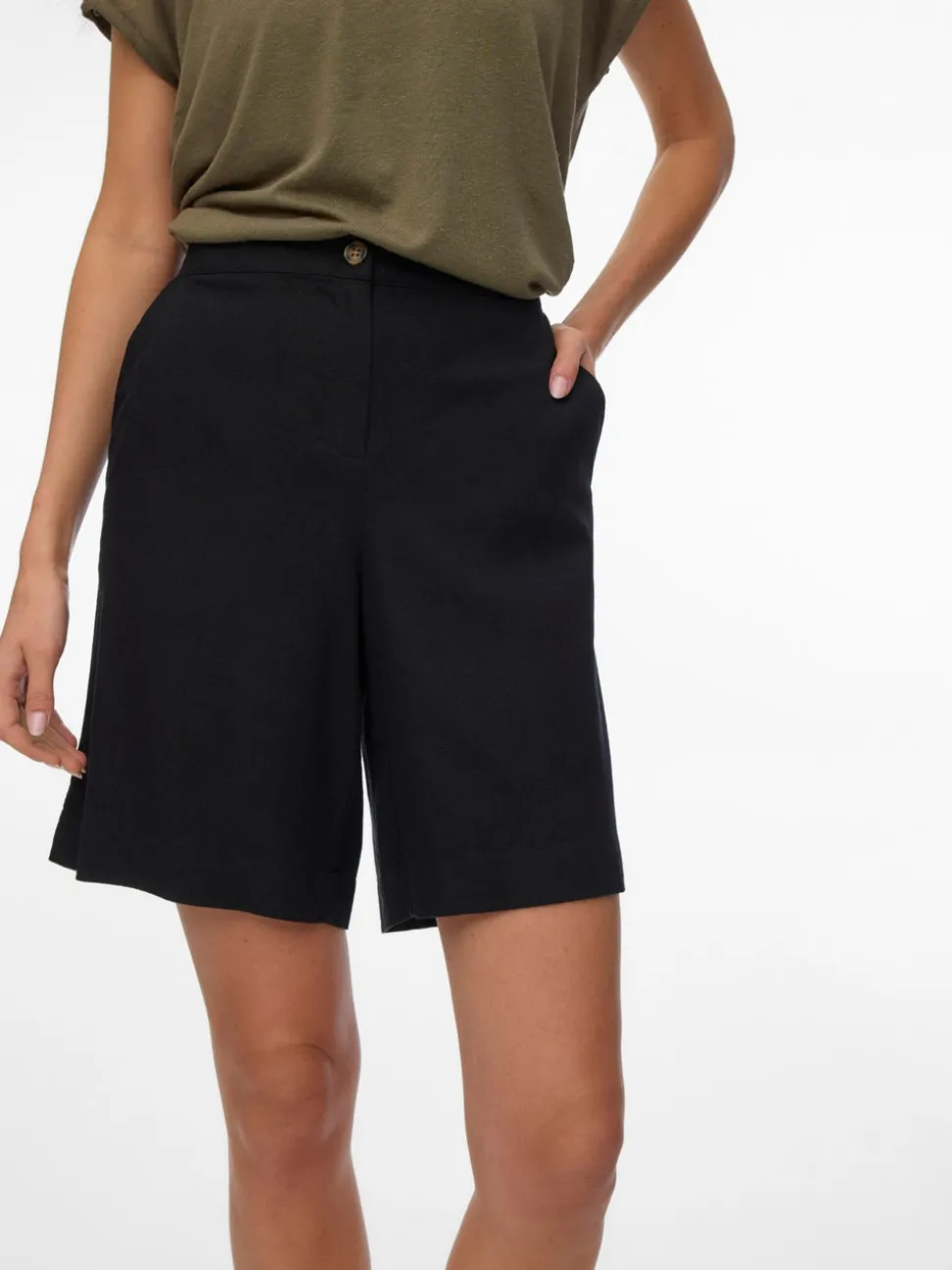 VMMYMILO Bermuda shorts