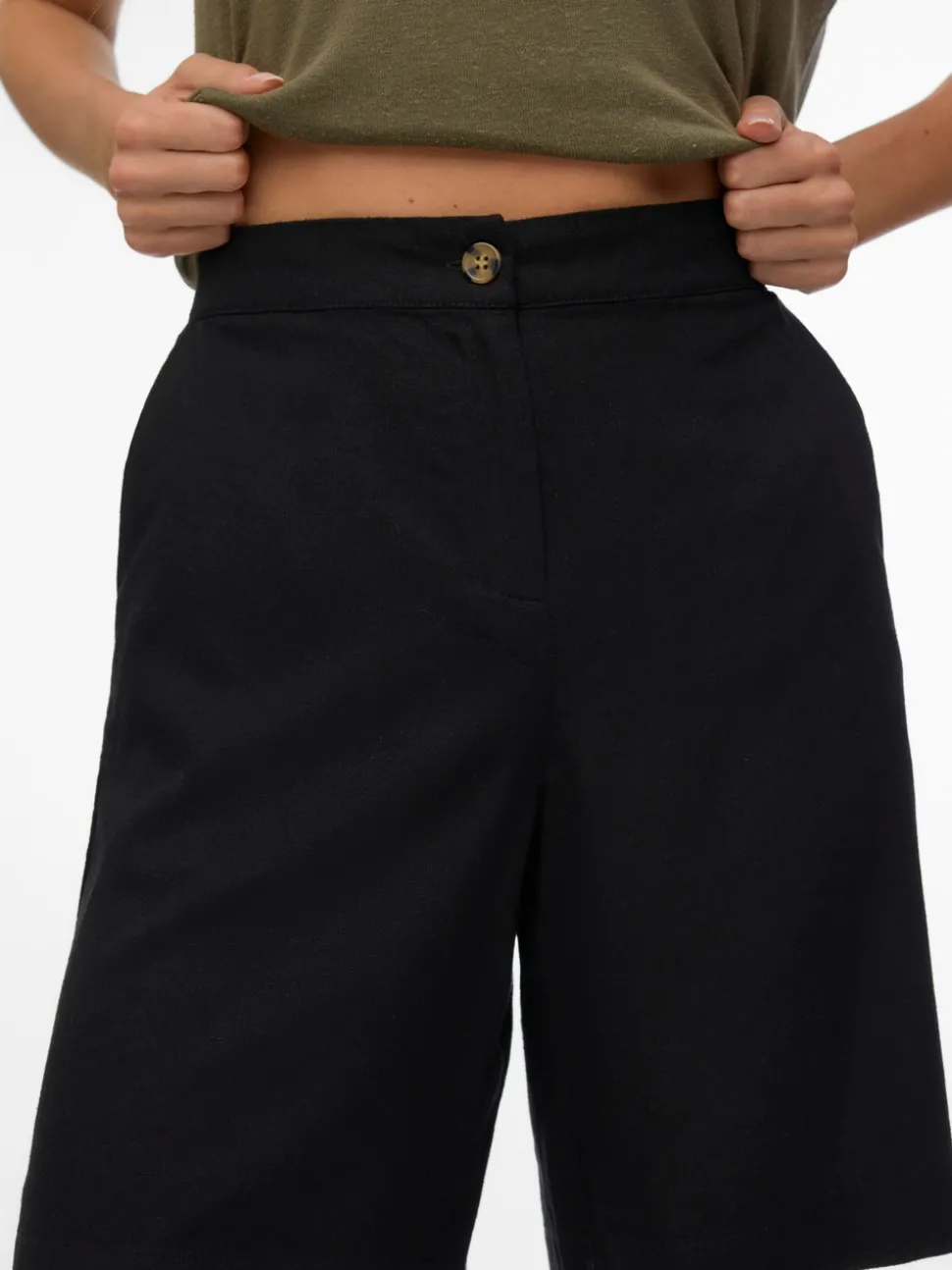 VMMYMILO Bermuda shorts