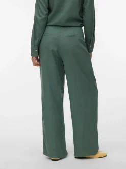 VMMYMILO Mid waist Broek