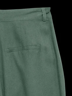 VMMYMILO Mid waist Broek