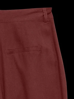 VMMYMILO Mid waist Broek