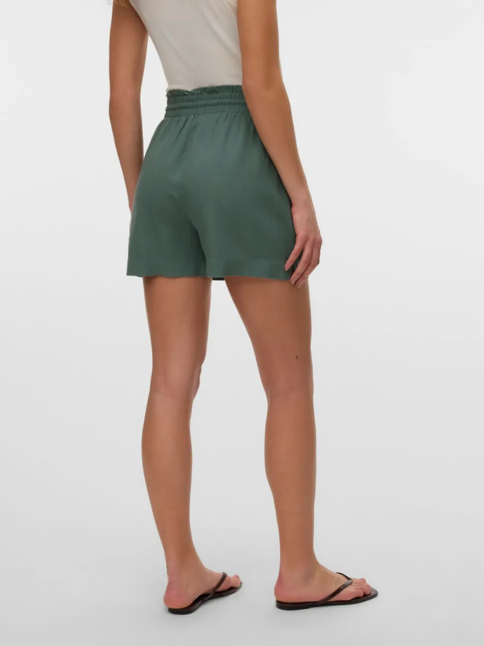 VMMYMILO Paperbag shorts