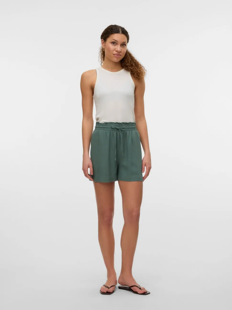 VMMYMILO Paperbag shorts