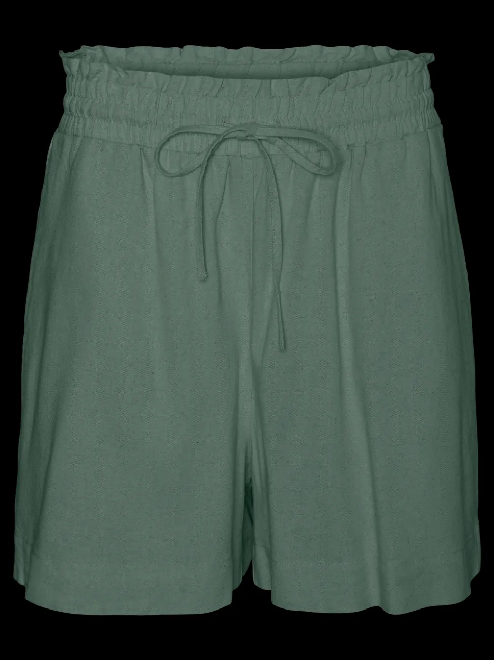 VMMYMILO Paperbag shorts