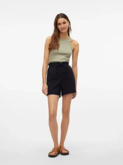 VMMYMILO Paperbag shorts