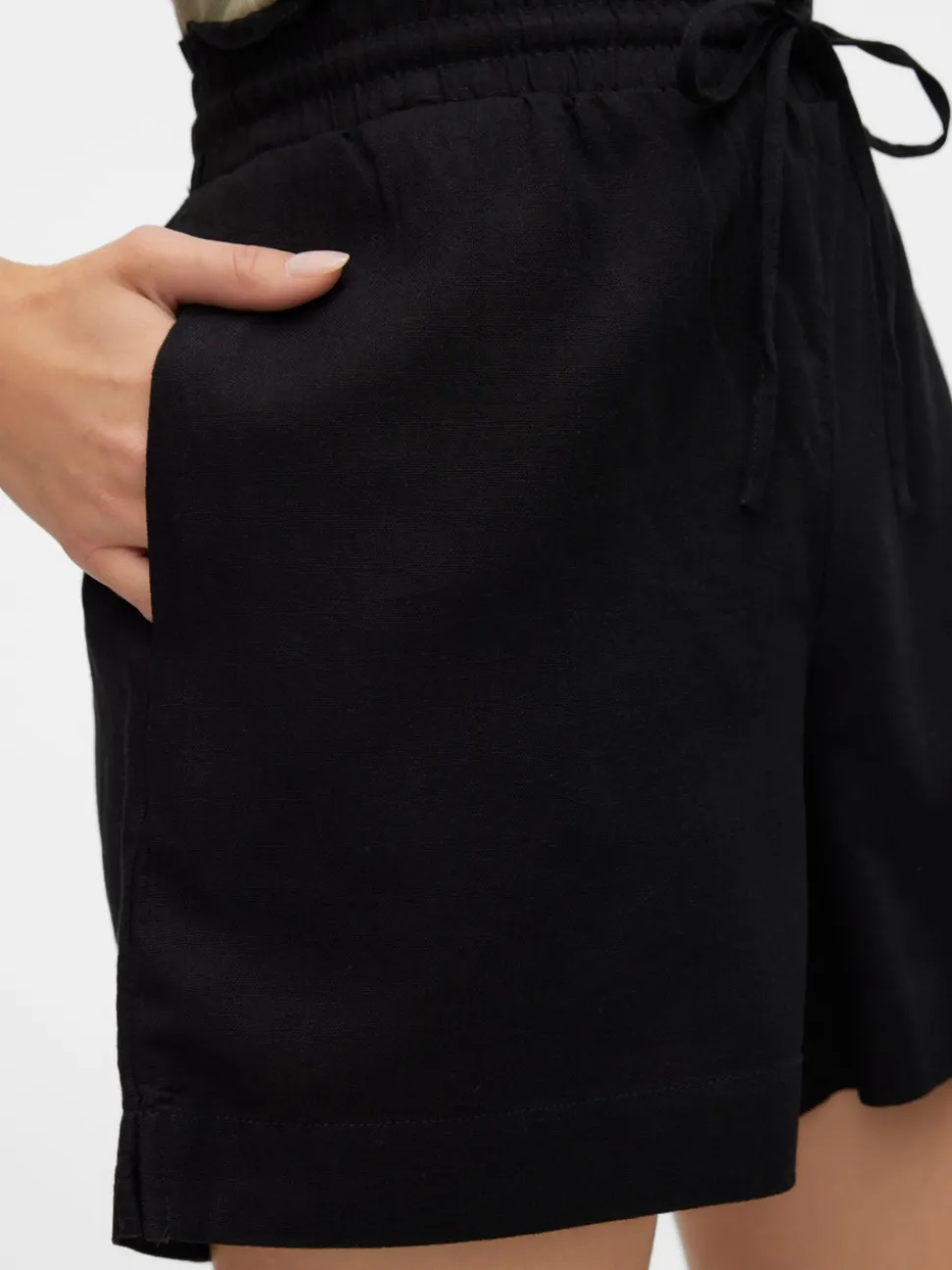 VMMYMILO Paperbag shorts