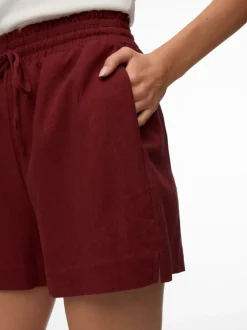 VMMYMILO Paperbag shorts