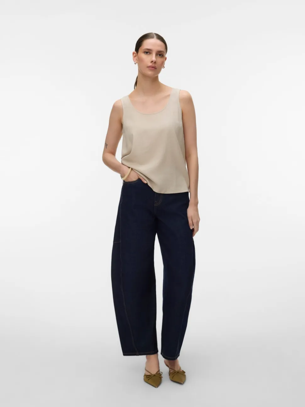 VMMYMILO Top