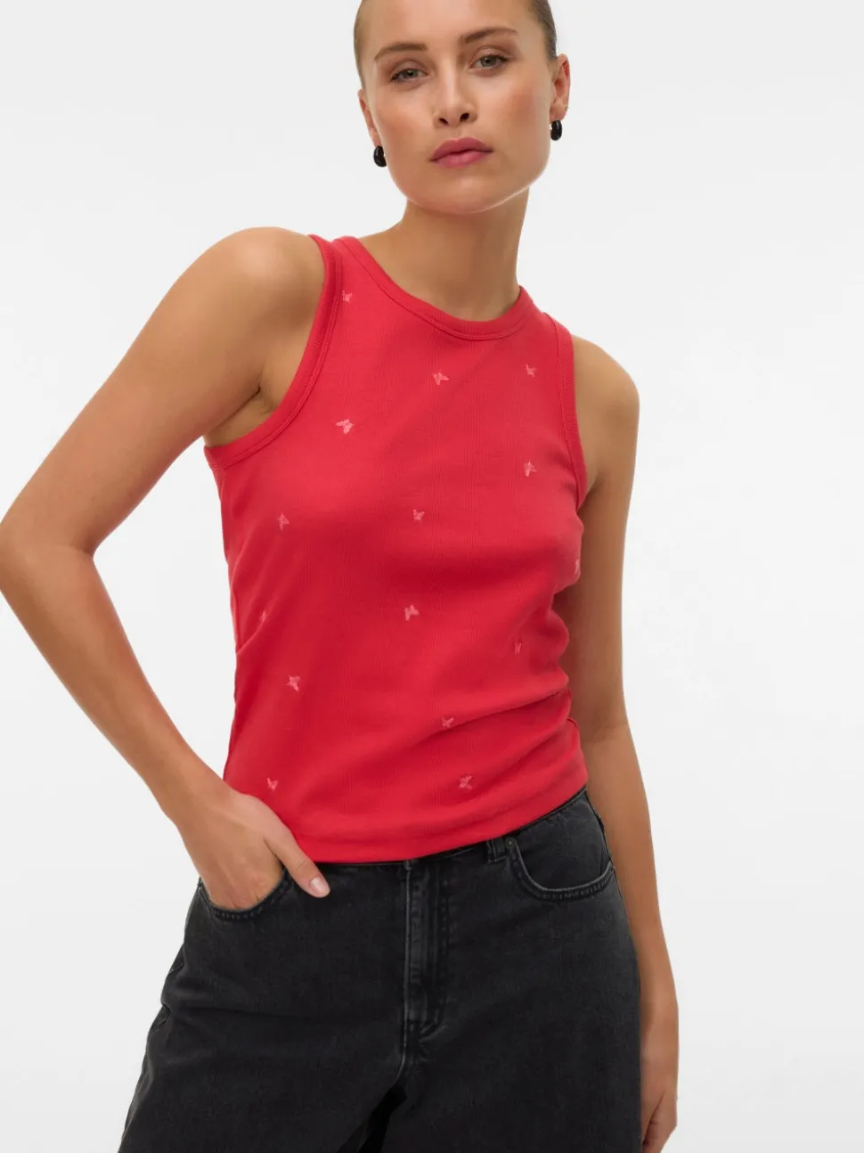 VMNAJA Tanktop