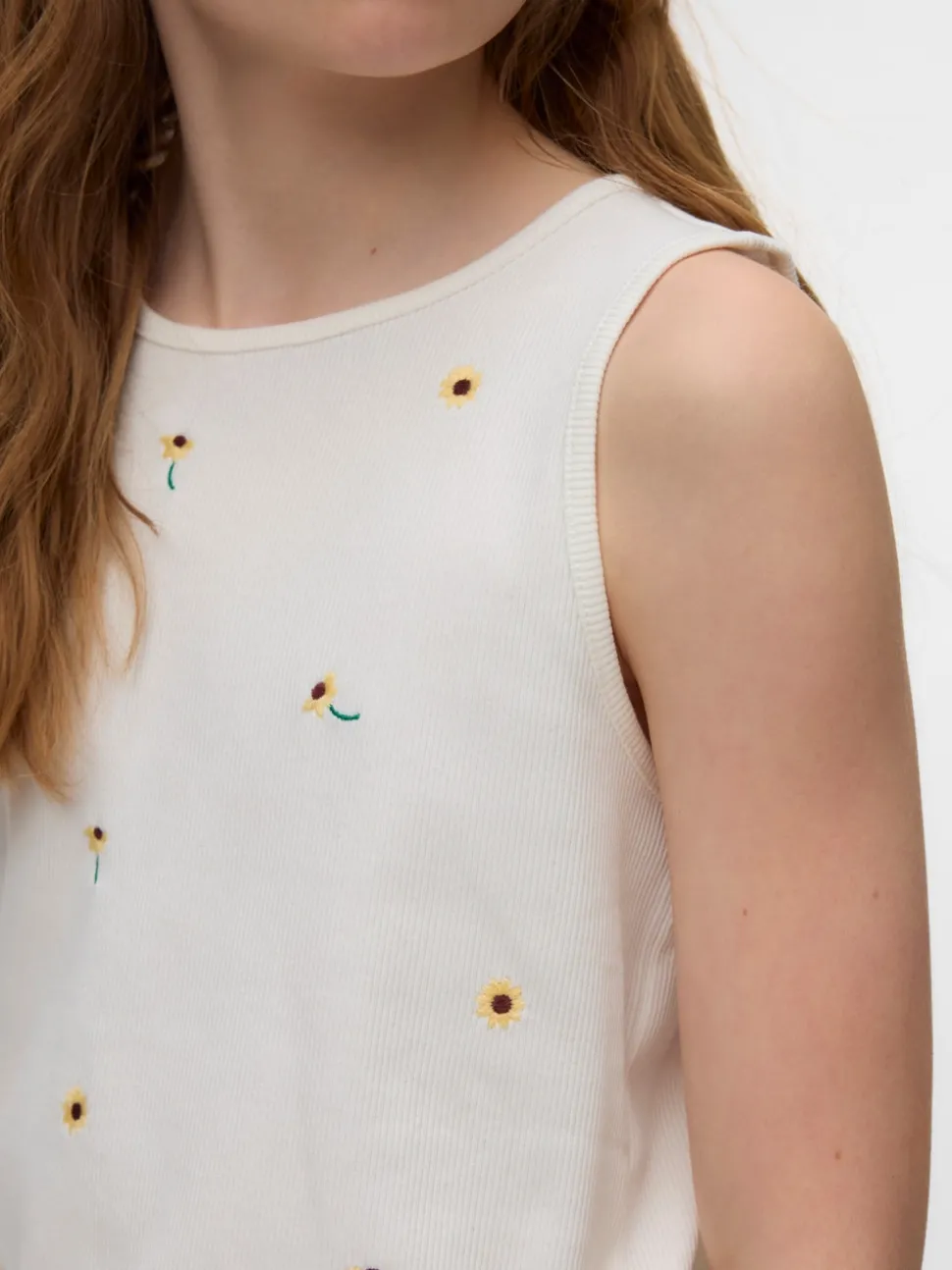VMNAJA Tanktop