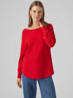 VMNANCY Gebreide pullover