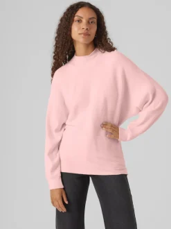 VMNANCY Gebreide pullover