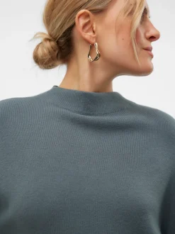 VMNANCY Gebreide pullover