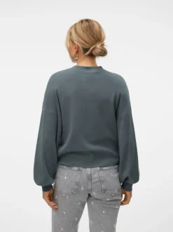 VMNANCY Gebreide pullover