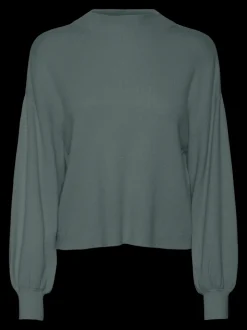 VMNANCY Gebreide pullover