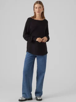 VMNANCY Gebreide pullover