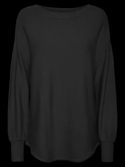VMNANCY Gebreide pullover