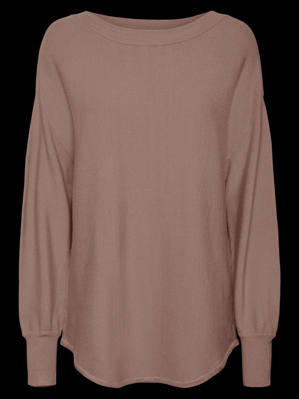 VMNANCY Gebreide pullover