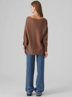 VMNANCY Gebreide pullover