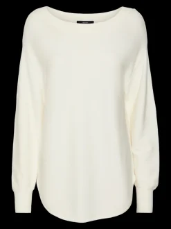 VMNANCY Gebreide pullover