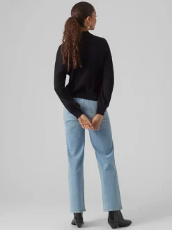 VMNANCY Gebreide pullover