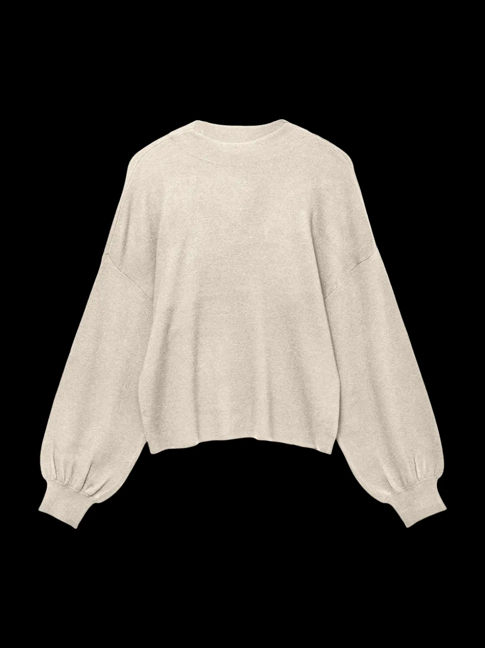 VMNANCY Gebreide pullover