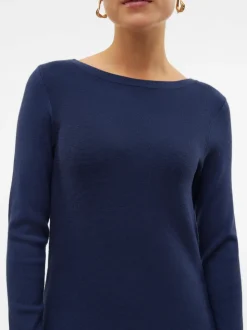 VMNANCY Korte jurk