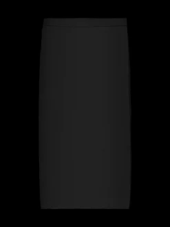 VMNANCY Mid waist Lange rok